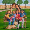 Family Painting